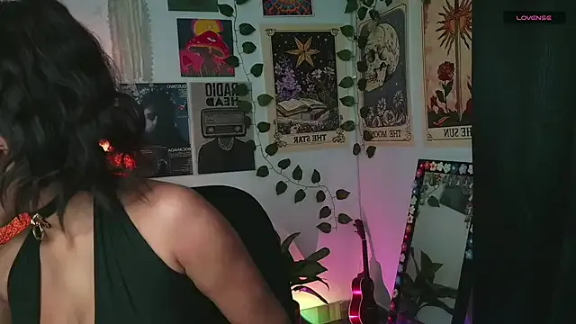Raven_luv — blowjob