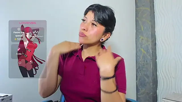 Raven_Rouge_ — Hiii raven, kiis me