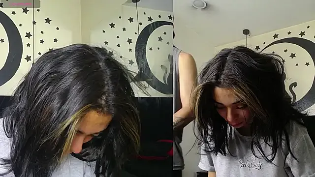 RAVEN_ZAREK — rub pussy + show pussy