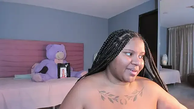 RAVENDIPAUL — Chup me the raven cock 