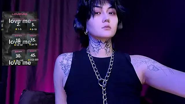 Ravens_Nest — make ass red x 30
