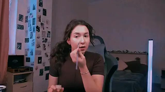 StripChat raviolly046 is Freechat raviolly046 — eyes contact