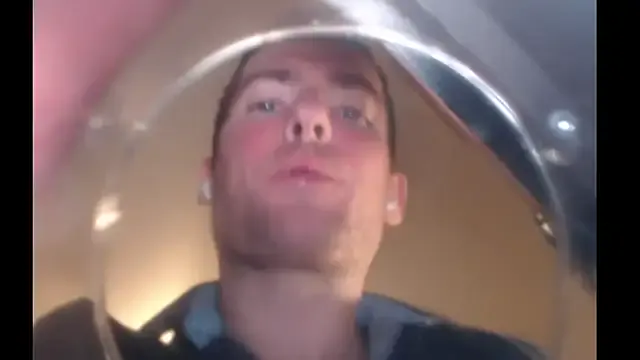 rawdawgrex — cumshow
