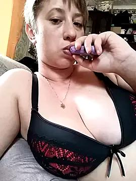 StripChat Ray_Annie is Freechat Ray_Annie — Sexy dance