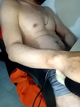 real_life_ — Cumshot on your face