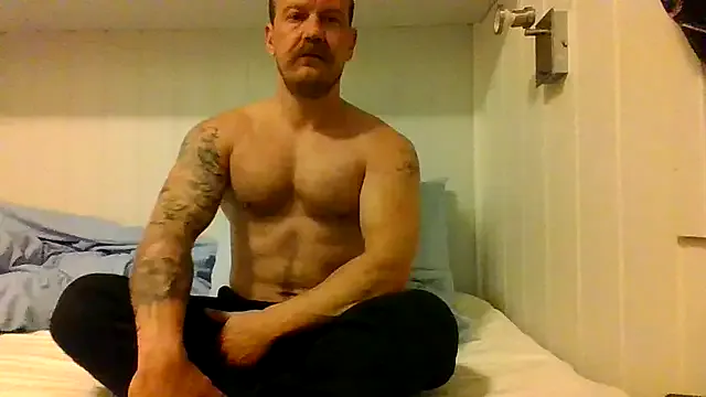 Real_viking — help me cum