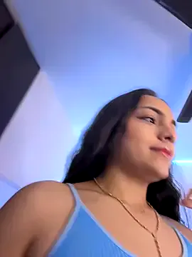 rebeca_fox18 — Masturbate pussy
