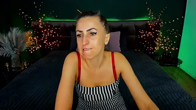 Rebecca_Diamond — For a happy smile)))))