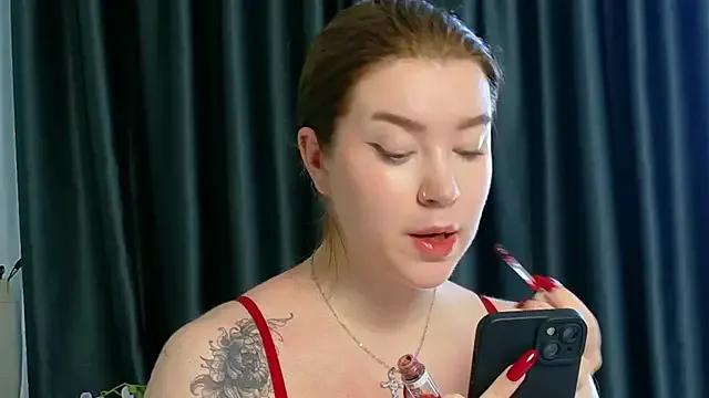 Rebecca_Lace — happy