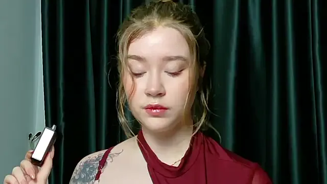 Rebecca_Lace — happy