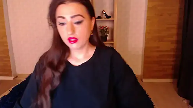 RebeccaStone — Freechat on StripChat