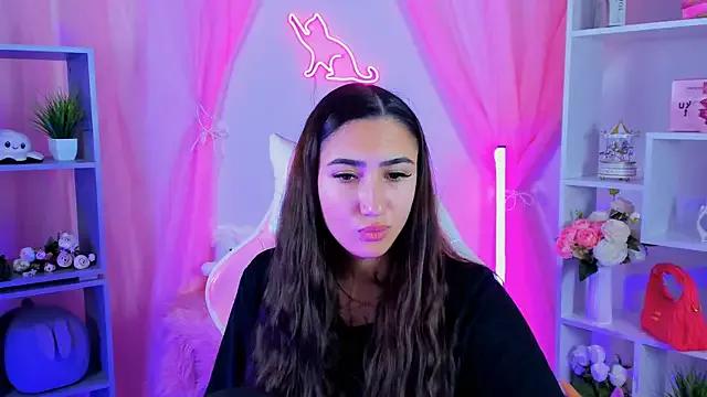 StripChat RebeckaThornton is Freechat RebeckaThornton — for a good mood