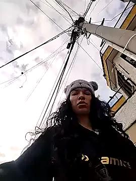 rebekka_simpson — Show tits