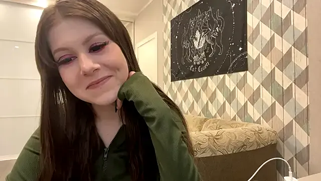 RebelKitsune — ahegao