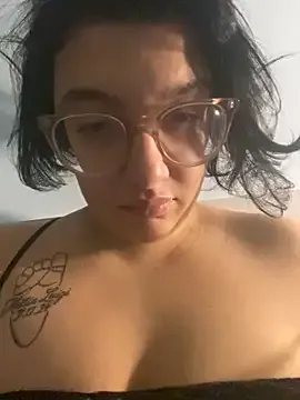 Rebyuuzz — Masturbazione dildo