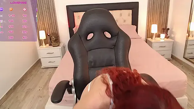 Red_kytty6 — FINGER MY PUSSY + SLAP PUSSY 10 TIMES