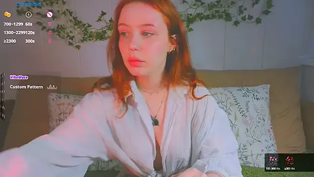 red_lissa — FUCK MY PUSSY