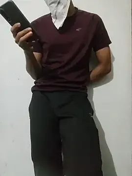 Red_Mashroom — Jerk off and big load of cum 