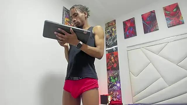 REDBRYAN_EBANO — get the milk out of my hard cock
