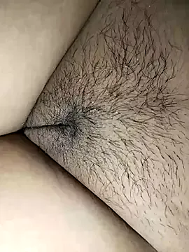 Redcherrycpl — Ass show