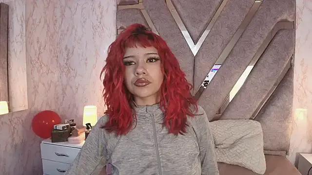 redd_pandaa — Freechat on StripChat