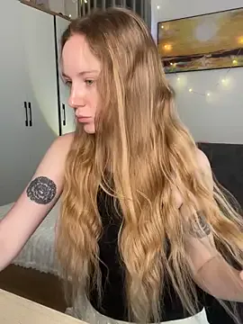 RedFires — Remove panties