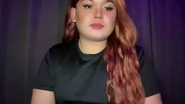 RedHead_Thalia — LOOKING FOR LOVE #mistress #joi