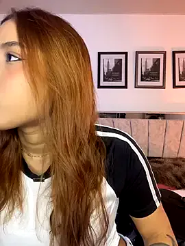 RedVelvet_Dream — Fuck my pussy with the fingers
