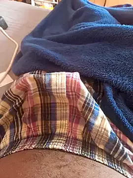 ReefyTwaddle — Masturbating