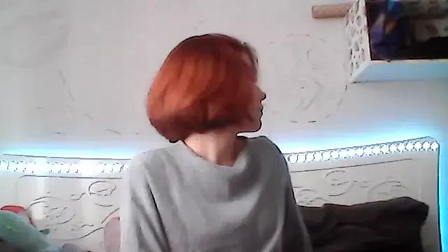 StripChat ReginaVbiles is Freechat ReginaVbiles — air kiss