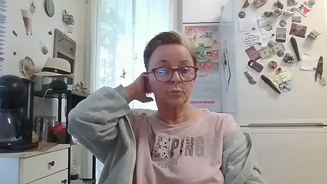 Reife_Katy — Dildo in Pussy + Video gratis
