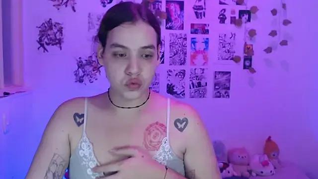 StripChat reiko_doll is Freechat reiko_doll — all naked