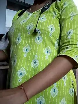 Rekha_89 — Boobs oiling 