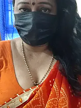 rekha_naier — Freechat on StripChat
