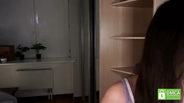 StripChat RenaeConnerley is Freechat RenaeConnerley — lick my lips