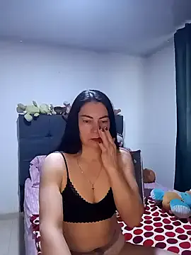 renata_hot1 — Squirt in the shower 