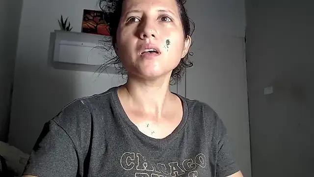 StripChat Renata_Rivas is Private Renata_Rivas — oil in tits