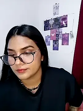 Renata_Zoe — Fingers in asshole