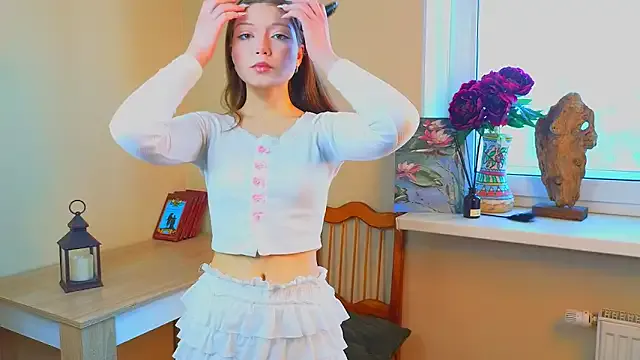 RenataEhrgott — take off my top