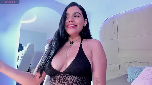 RenataLeclair — Massage my butty in doggy style
