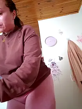 RenataSexy_ — Doggy style position in underwear