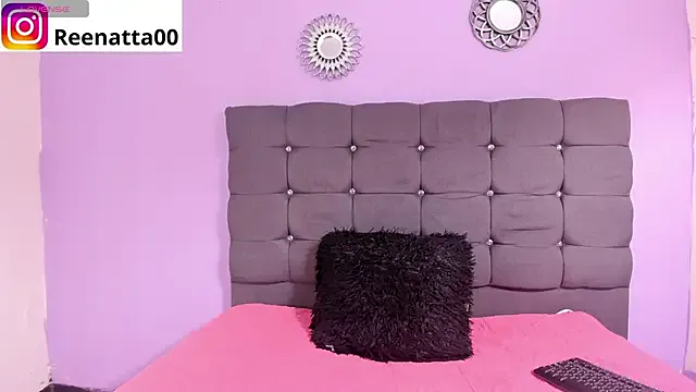 Renatta_0 — move the ass  