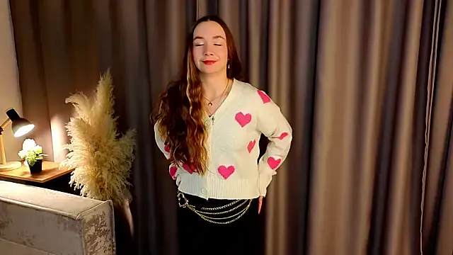 ReneeMartin_ — Love me