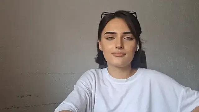 ReneeRyon — Biggest smile ever