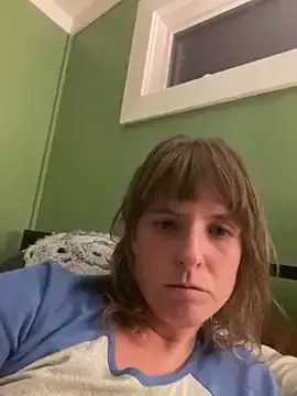 Renfry — titties out