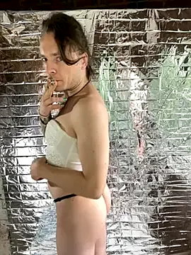 rexflexxx — Testing my new studio, letS cum