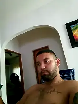 reyleon_321 — Cocinando pm