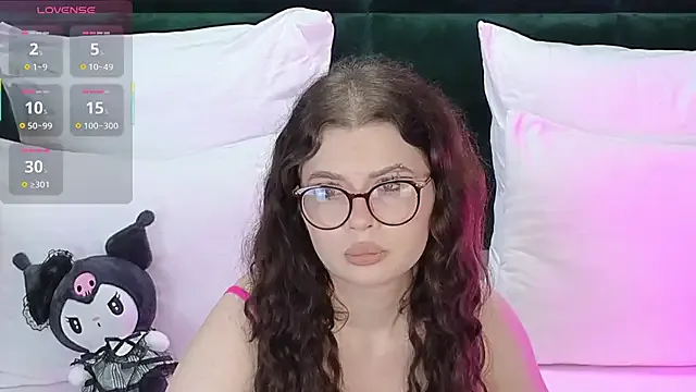 RianaRey — I will take off the bra
