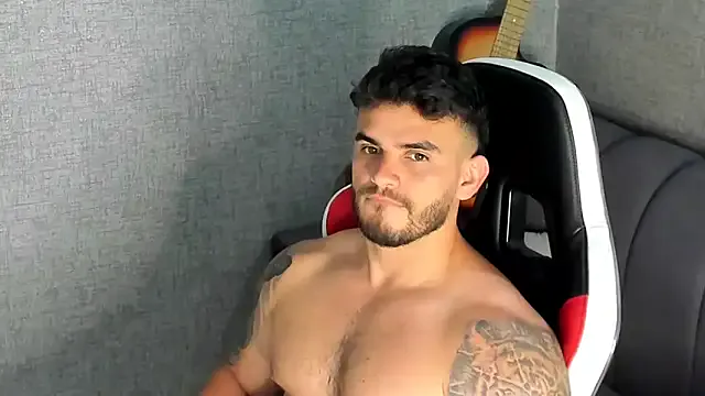 Ricardogo19 — cum shot