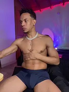 RickKrong_ — Big Cum Rick